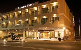 Εgnatia Hotel & Spa